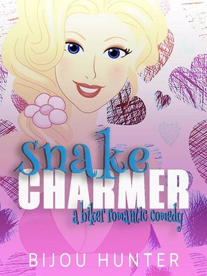 cover image of Snake Charmer